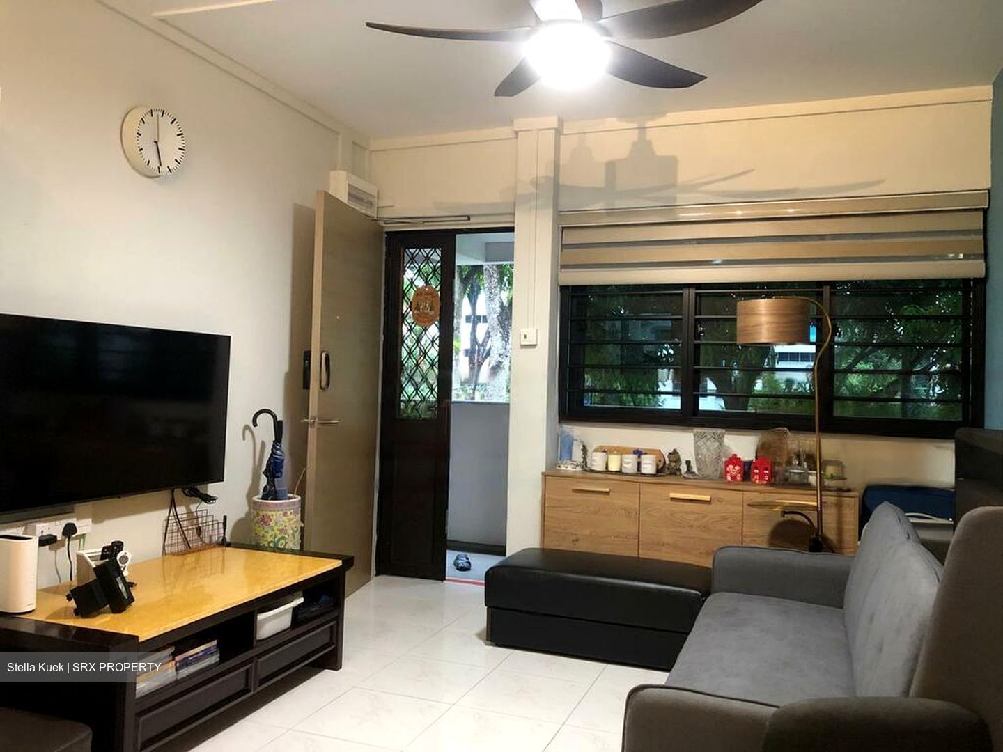 Blk 816 Jurong West Street 81 (Jurong West), HDB 4 Rooms #452074371